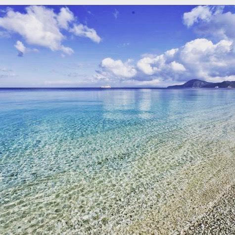 Soggiorno Marconi Portoferraio Exteriér fotografie
